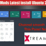 Installing Xtream UI IPTV Panel on Ubuntu 20.04
