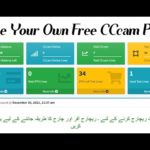 Create Free Videocon CCcam Reseller Panel 100% Stable CCcam Home