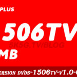 HW Version dvds-1506tv-v1.0-OTP-S0