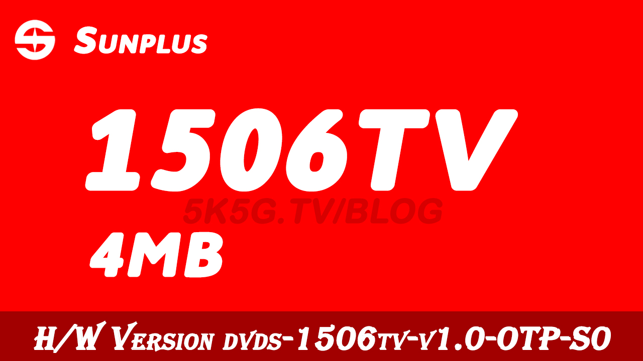 1506TV 512 4M BUILT IN WIFI NEW SOFTWARE NOVA, BALANCE AUDIO, XTREAM IPTV OPTION