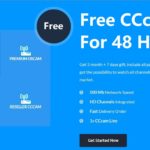 How to download free CCcam lines