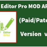APK Editor Pro APK + MOD v2.2 (Premium Unlocked)