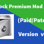 AppLock Premium 5.2.0 Apk + Mod (Unlocked) for Android