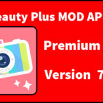 BeautyPlus MOD APK 7.5.030 (Premium Unlocked) for Android
