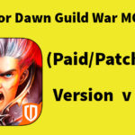 Clash for Dawn Guild War MOD APK Download