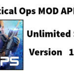 Critical Ops MOD APK v1.28.0.f1616 Download Unlimited Money all skins