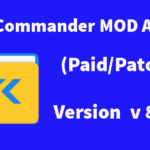File Commander MOD APK (Premium Unlocked)