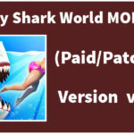 Hungry Shark World MOD APK 4.6.2 (Money) + Data Android