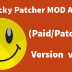 Lucky Patcher MOD APK 9.9.6 (Full) for Android [Latest]