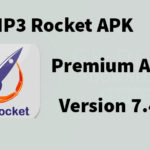 MP3 Rocket APK 7.4.1 Download for Andriod and Windows
