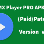 MX Player Pro 1.43.6 (FULL) Apk + Mod for Android