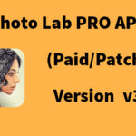 Photo Lab PRO APK v3.10.17 For Andriod Paid Patched