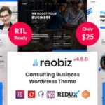 Reobiz 4.8