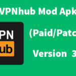 VPNhub Mod Apk Download v3.7.5 (Premium Unlocked)
