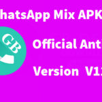 WhatsApp Mix APK Download V11.0.0 Latest (Updated) Official Anti-Ban