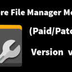 X-plore File Manager 4.28.25 APK + MOD (Full Unlock) Android