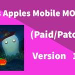 Ghosts and Apples Mobile MOD APK