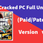 GTA 5 Download Cracked PC Full Unlocked Version Download