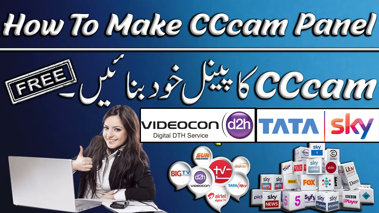 Becoming a Successful Videocon CCCAM Reseller: A Comprehensive Guide