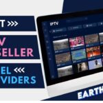 IPTV Reseller Panel