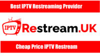 Best IPTV Restreaming Provider – Cheap Price IPTV Restream