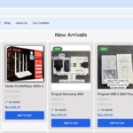 Ahmadeshop.com Best Online Ecommerce Store ahmadeshop as