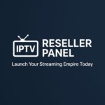 iptv reseller