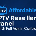 iptv reseller