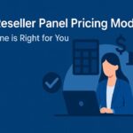IPTV Reseller Panel Pricing Models: Which One is Right for You IPTV Reseller Panel Pricing Models Which