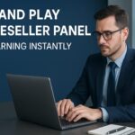 Plug and Play IPTV Reseller Panel Start Earning Instantly Plug and Play IPTV Reseller Panel Start Earning Instantly