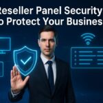 IPTV Reseller Panel Security