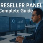IPTV Reseller Panel Your Complete Guide IPTV Reseller Panel Your