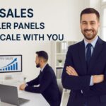 IPTV Sales Reseller Panels That Scale IPTV Sales Reseller Panels That Scale with You