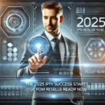 2025 IPTV Success Starts with Reseller Panel IPTV Success Starts