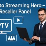 Zero to Streaming Hero IPTV Reseller Panel Zero to Streaming Hero – IPTV Reseller Panel