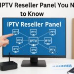 Arabic IPTV Reseller Panel You Need to Know Arabic IPTV Reseller Panel You Need to Know
