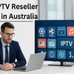 Best IPTV Reseller Panel in Australia