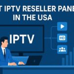 Best IPTV Reseller Panel in the USA Best IPTV Reseller Panel in the USA
