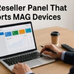 IPTV Reseller Panel That Supports MAG Devices IPTV Reseller Panel That Supports MAG Devices