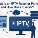 What Is an IPTV Reseller Panel Does It Work IPTV Reseller Panel and How Does It Work