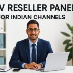 IPTV Reseller Panel for Indian Channels IPTV Reseller Panel for Indian Channels