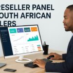 IPTV Reseller Panel for South African Resellers IPTV Reseller Panel for South African Resellers