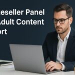 IPTV Reseller Panel with Adult Content Support IPTV Reseller Panel with Adult Content Support