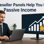 IPTV Reseller Panels Help You Make IPTV Reseller Panels Help You Make Passive Income