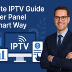 Ultimate IPTV Guide Reseller Panel Ultimate IPTV Guide Reseller Panel the Smart Way