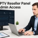 Using VPNs with IPTV Reseller Panel Admin Access Using IPTV Reseller Panel Admin Access