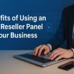 The Role of an IPTV Reseller Panel in IPTV Business Benefits of Using an IPTV Reseller Panel for Your Business