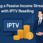 Building a Passive Income Stream with IPTV Reselling Building a Passive Income Stream with IPTV Reselling (2)
