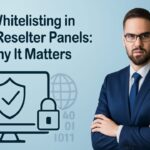 IP Whitelisting in IPTV Reseller Panels Why It Matters