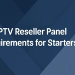 Is IPTV Reselling Legal Know the Rules